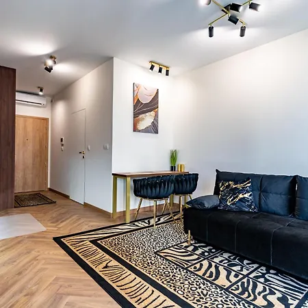 Global Park Luxury
