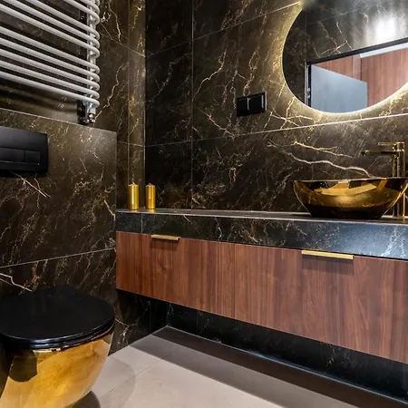 Global Park Luxury شقة